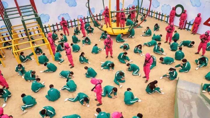 Squid Game aura bien une saison 2, et ça fatigue déjà son créateur