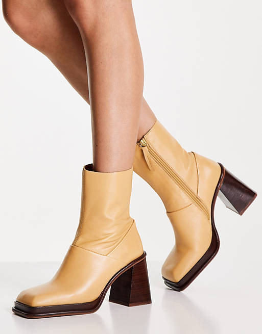 Toujours tendance, ces grosses « bottes de Bratz » sont en promo pour le Black Friday