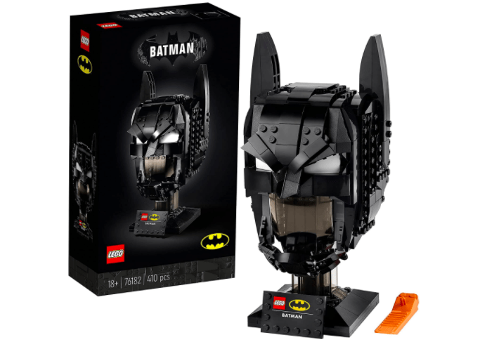 Harry Potter, Batman… les meilleures offres Lego pour le Black Friday sont là