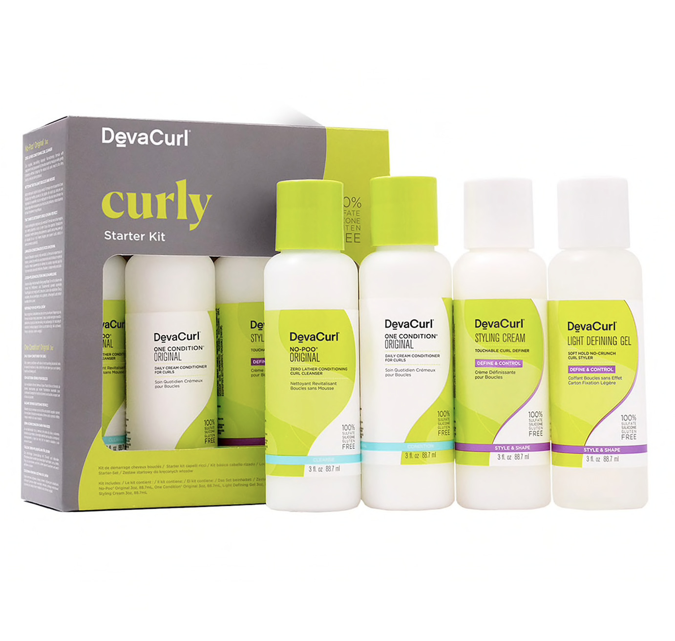 6 produits capillaires en promo Black Friday qui aident les cheveux face au froid