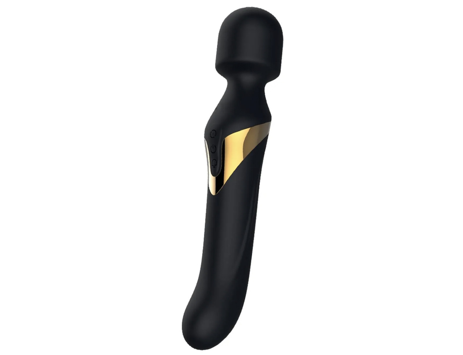 Le Wand Vibromasseur Dual Orgasms