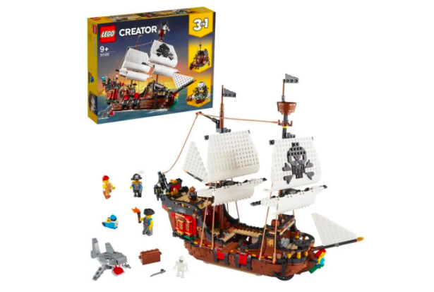 Harry Potter, Batman… les meilleures offres Lego pour le Black Friday sont là
