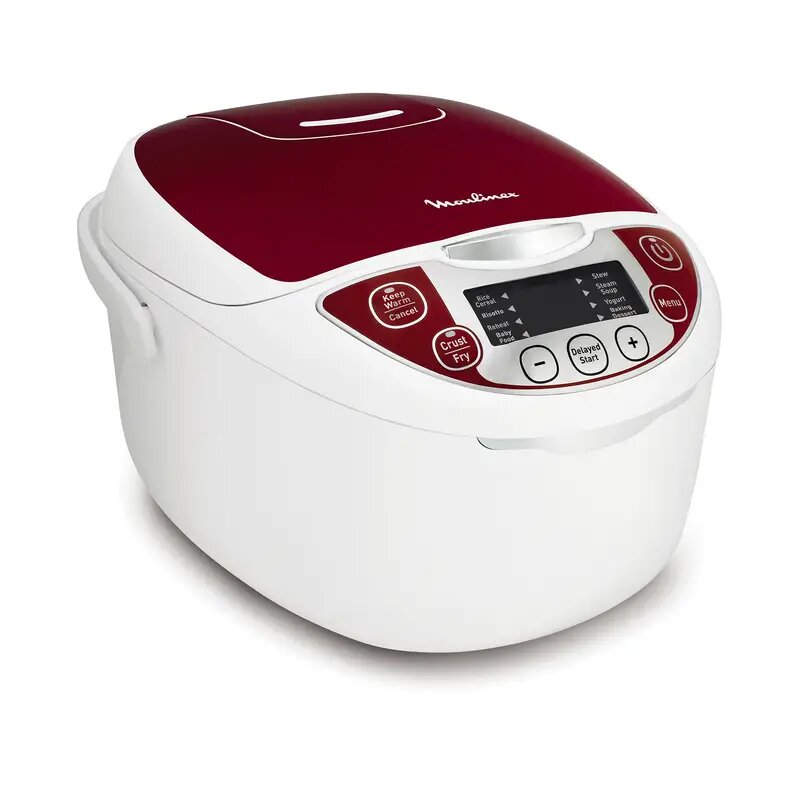 Multi cuiseur Moulinex