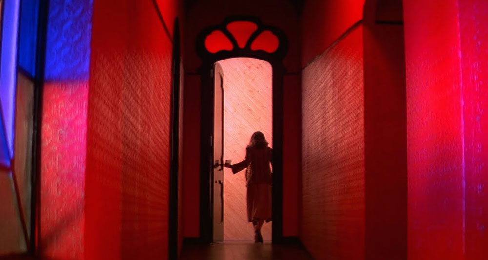 Dario Argento, le maître de l’horreur, revient hanter vos nuits : il est de retour !
