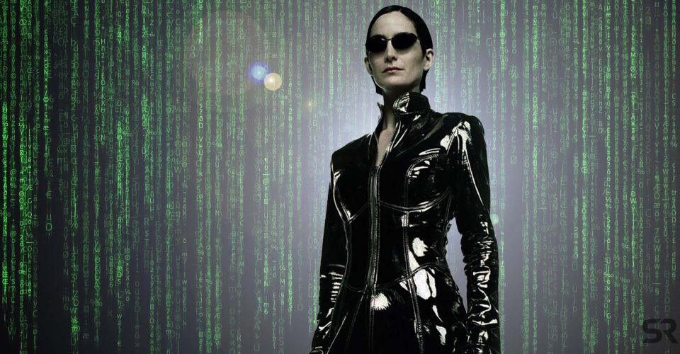 Matrix Resurrections : branlette intellectuelle ou génie méta ?