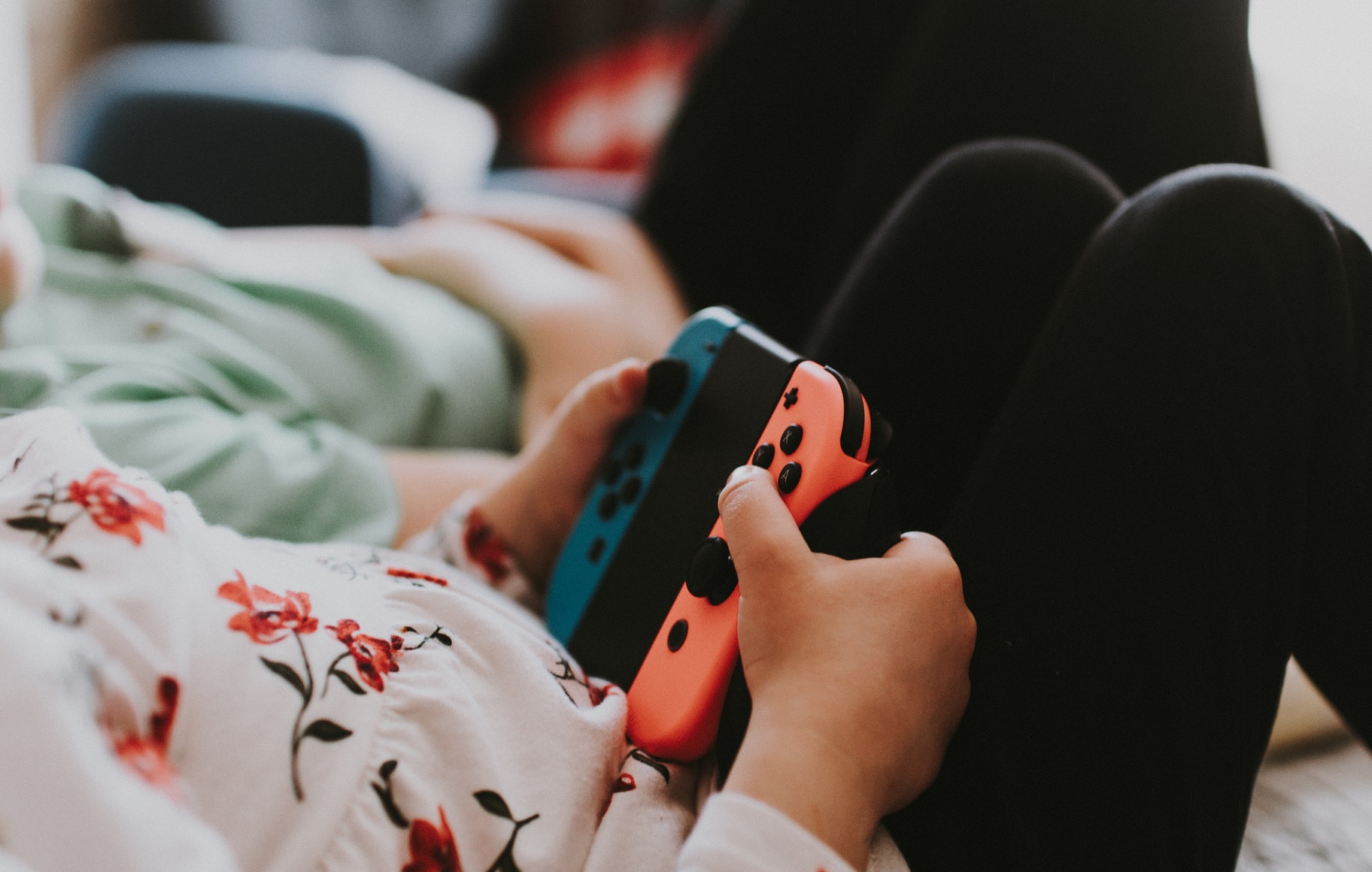 (© Unsplash/Kelly Sikkema)