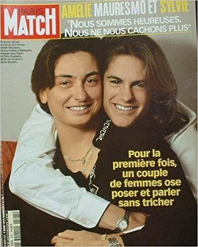 Amélie Mauresmo prend la tête de Roland-Garros et c&rsquo;est ce qui pouvait arriver de mieux au tennis