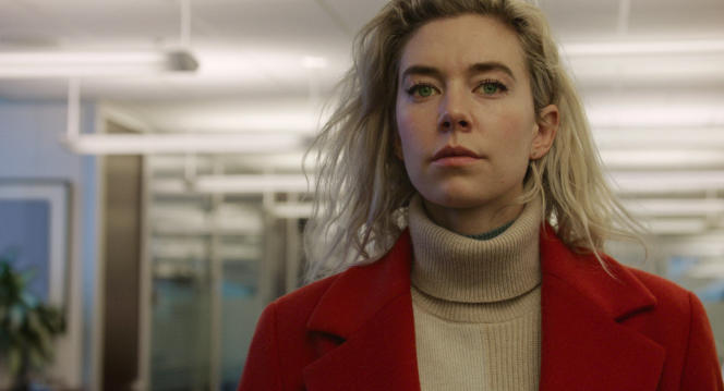 Vanessa Kirby dans Pieces of a Woman