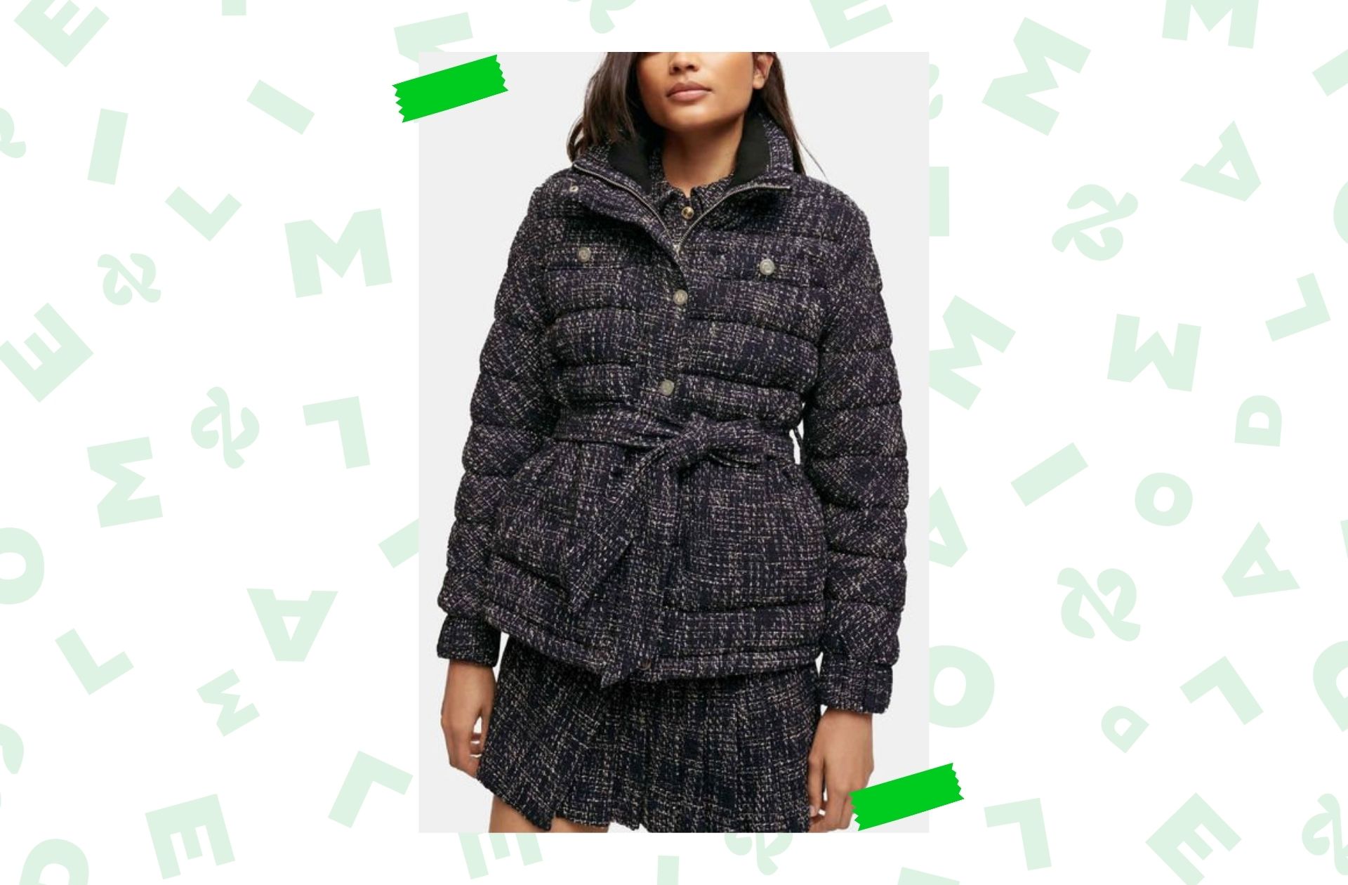 Ces 13 manteaux en soldes vont vous réchauffer cet hiver et les suivants