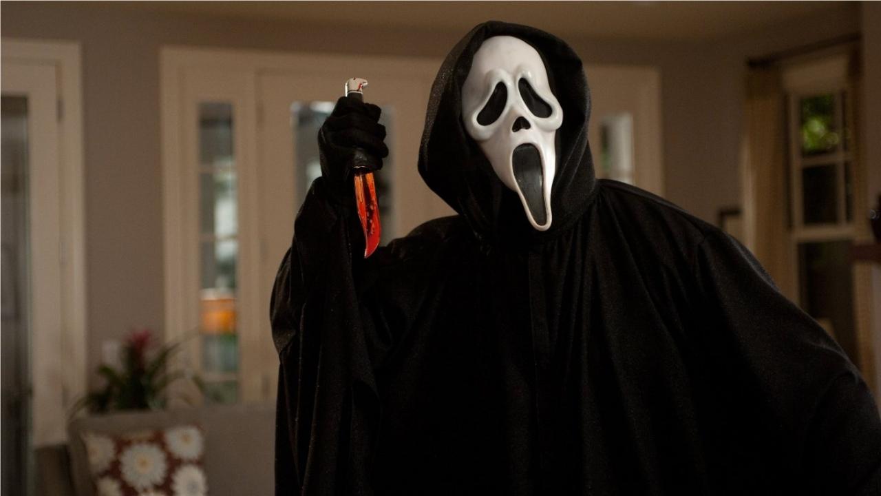 Verdict : le nouveau Scream est… un kif, le renouveau méta de la saga qu’on n’attendait plus
