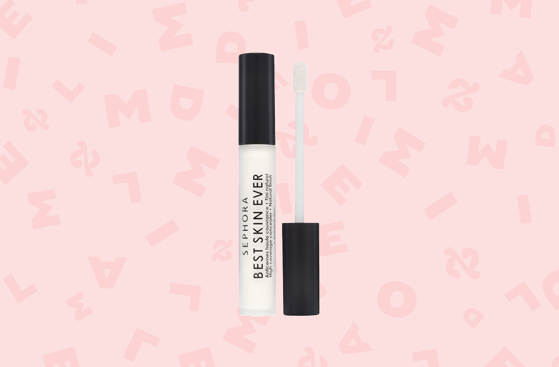 Le correcteur blanc, ce produit de beauté pas si inutile qu’on pourrait le croire