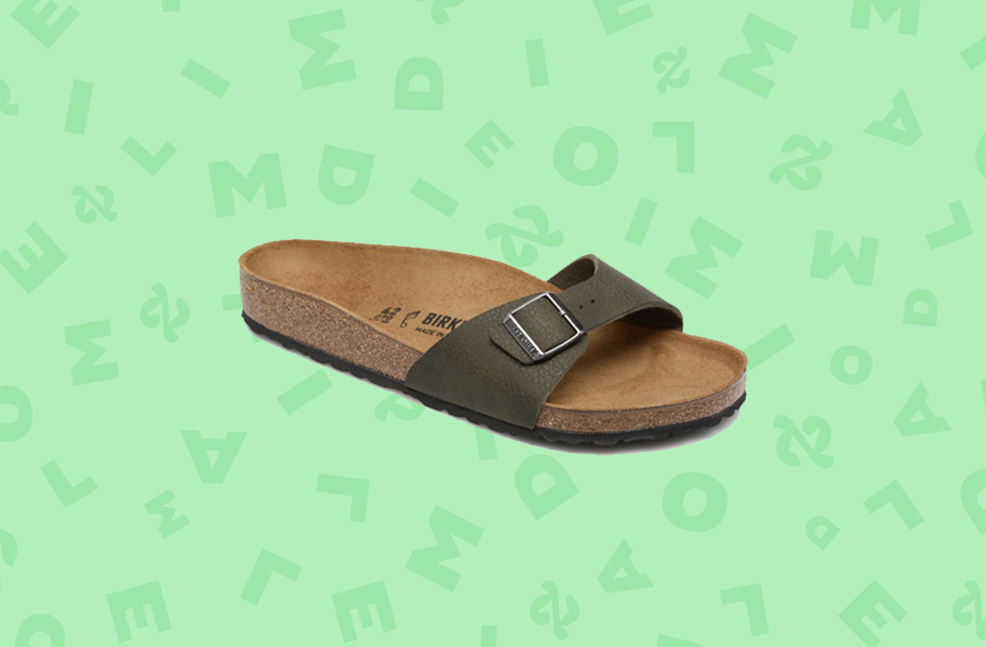 Signe des temps : même Carrie Bradshaw s’est mise aux Birkenstock