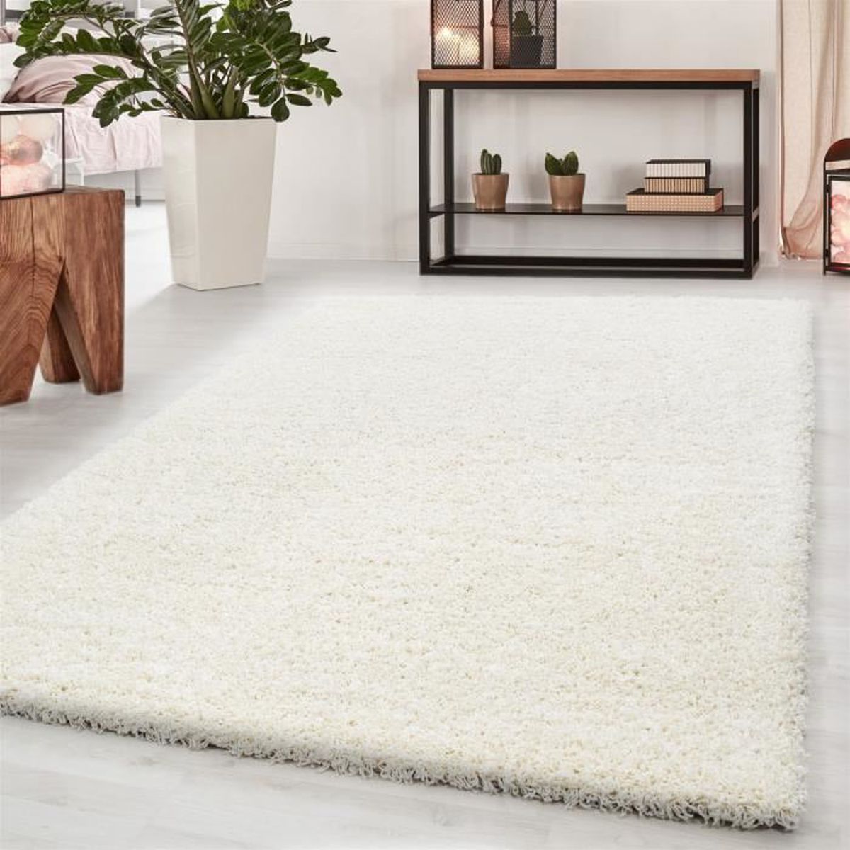 Coussins, tapis… voici 10 objets de déco aussi jolis que bien soldés