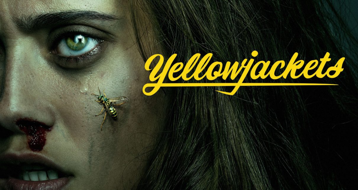 Yellowjackets est la nouvelle série violente, gore et 100% féminine qui va vous obséder