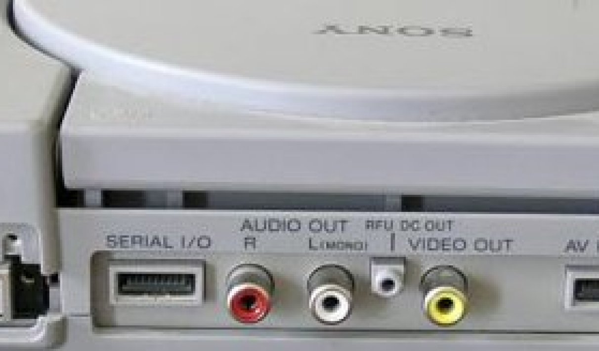 прошить playstation 1 прошить playstation 1