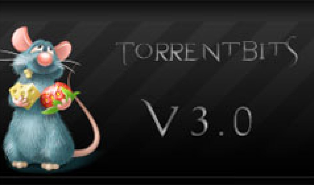 Torrentbits