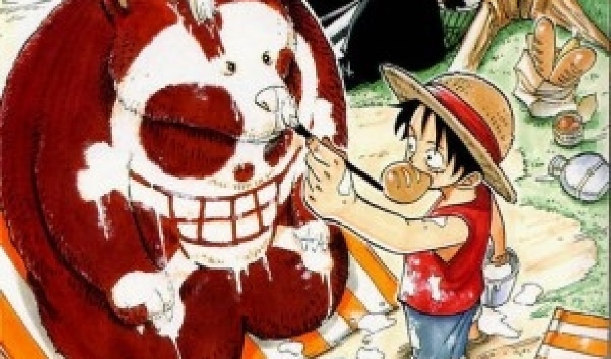 Ou Peut On Voir One Piece