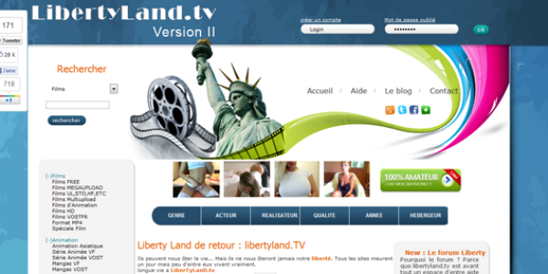 LIBERTY LAND TÉLÉCHARGEMENT GRATUIT