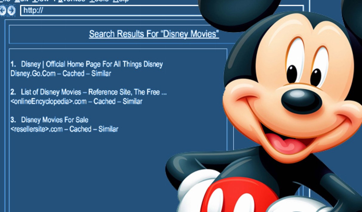 Combien De Profil Sur Disney Plus Disney obtient un brevet sur le filtrage des moteurs de recherche