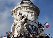 L’Internet en France jugé encore un peu moins libre qu’avant
