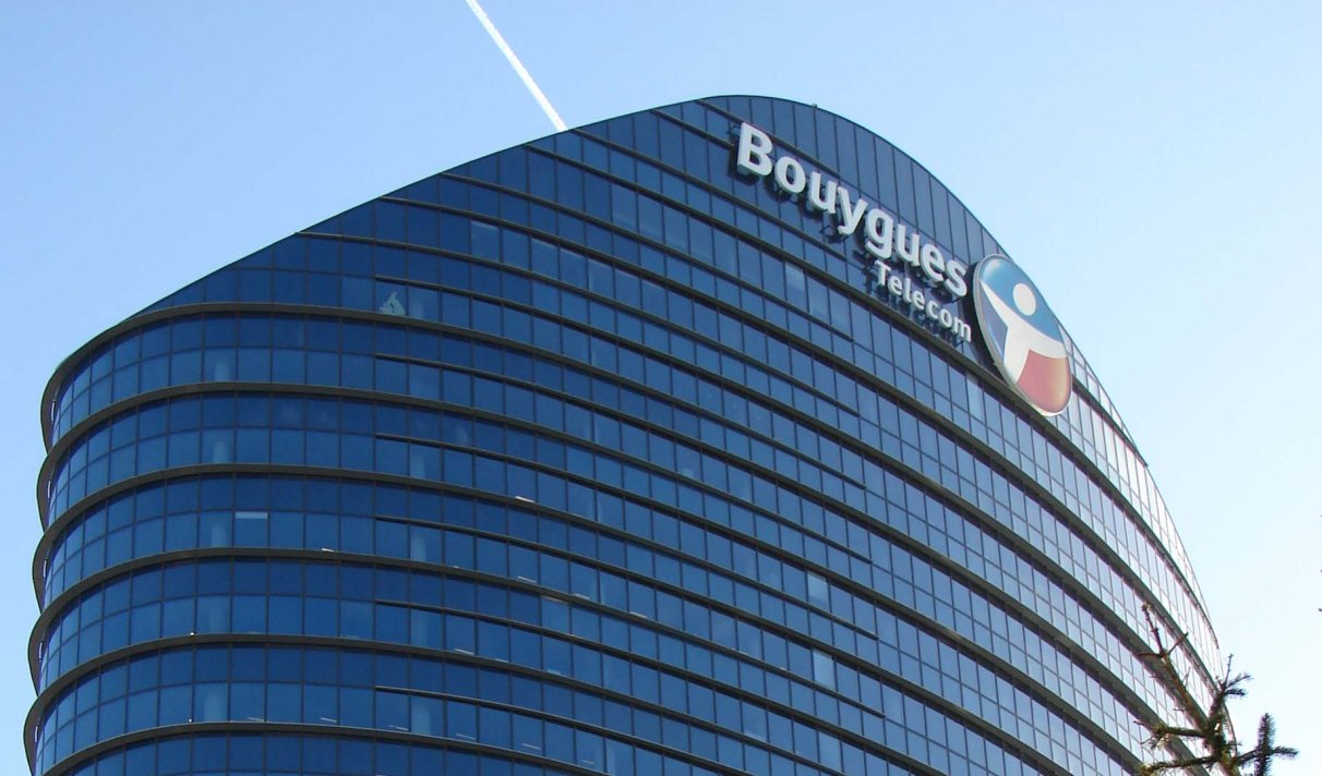 Bouygues Pr vient Ses Clients Sur Les Changements Li s Au Hors Forfait Data Bouygues pr vient ses clients sur les changements li s au hors forfait data