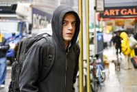 Mr. Robot invite les clients d'une boutique conceptuelle à hacker