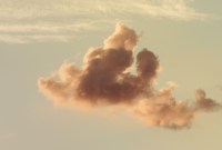 Aidez la Nasa : prenez en photo des nuages