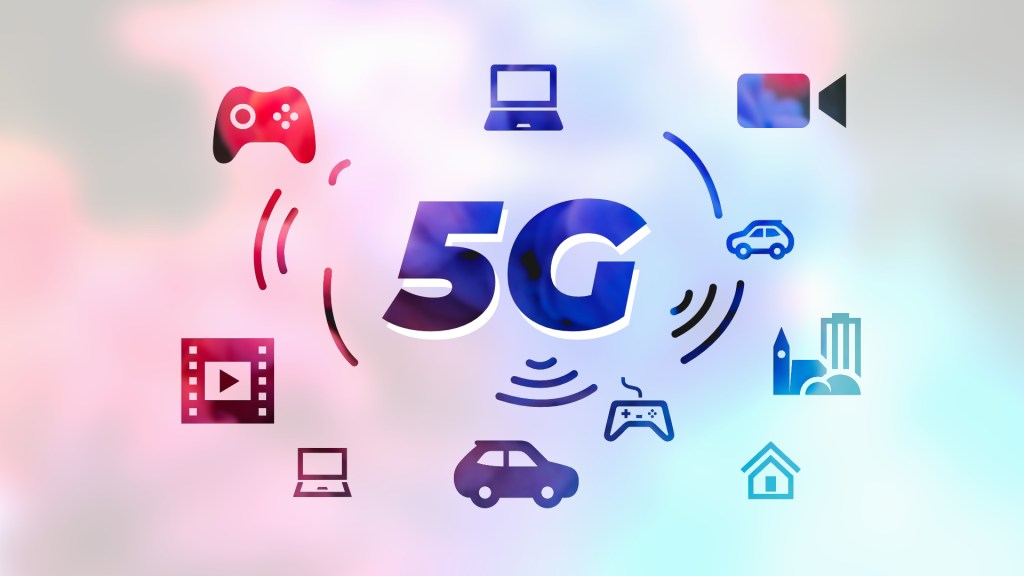 5g Tout Comprendre Au Reseau Mobile Du Futur En 10 Questions