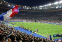 Siri ne comprend rien à l'Euro 2016