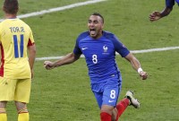 Euro 2016 : Dimitri Payet a fait exploser les compteurs sur Twitter et Facebook