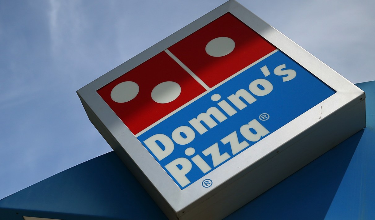 Un Drone Livreur De Pizza Exercice Corrigé