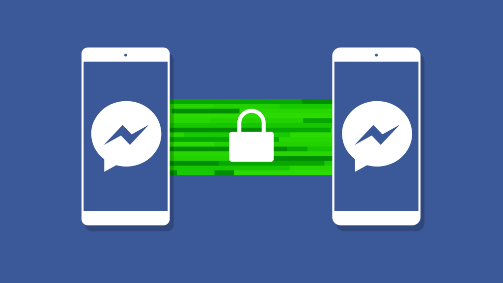 Facebook compte activer par défaut le chiffrement de bout en bout des conversations sur Messenger