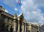 Application messagerie secrete Application messagerie secrete