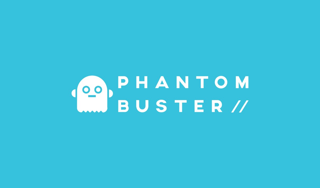 Phantombuster logo