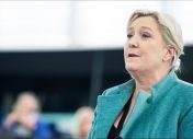 Privée de son immunité, Marine Le Pen risque 5 ans de prison pour des tweets liés à Daech