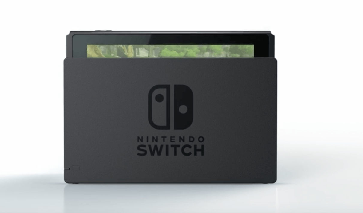 Amazon Commercialise A Nouveau La Nintendo Switch