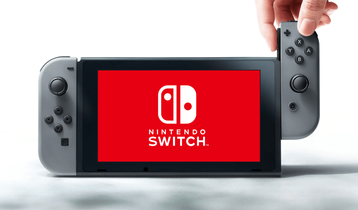 Nombre De Switch Vendu Dans Le Monde