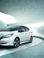 Les meilleures voitures électriques en 2018 sur le marché français