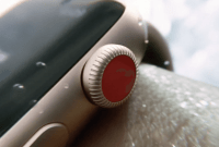 Un brevet envisage l'arrivée de Face ID sur l'Apple Watch