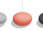 Mini Home : la réponse de Google à l'Echo Dot d'Amazon