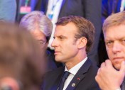 Emmanuel Macron exige le retour du vote par Internet en 2022 pour les Français de l'étranger