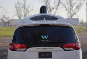 L'homme au cœur du procès entre Uber et Google revient avec une autre startup de véhicules autonomes