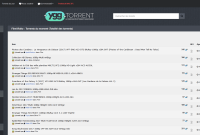 YggTorrent : l'héritier de T411 se vend à une nouvelle équipe