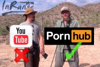 Bannies de YouTube, les vidéos sur les armes à feu se retrouvent sur Pornhub