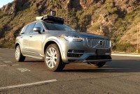 Accident mortel en taxi autonome : Uber avait des problèmes bien avant le drame