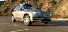 Accident mortel en taxi autonome : Uber avait des probl&egrave;mes bien avant le drame