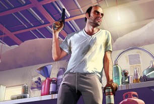 En 2018, GTA V est toujours aussi populaire sur Steam