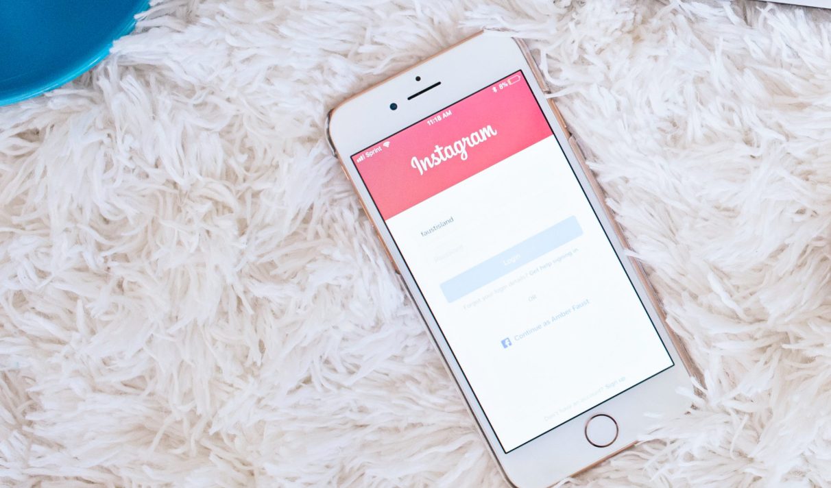 Instagram Comment Mettre En Sourdine Un Compte Qui Publie Trop