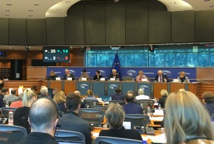 Directive Copyright : le vote du Parlement européen fixé au 5 juillet