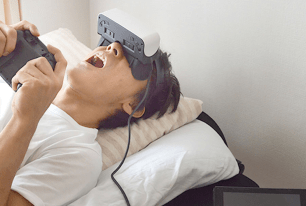 Nintendo Switch : un casque pour jouer en grand (mais pas en VR)